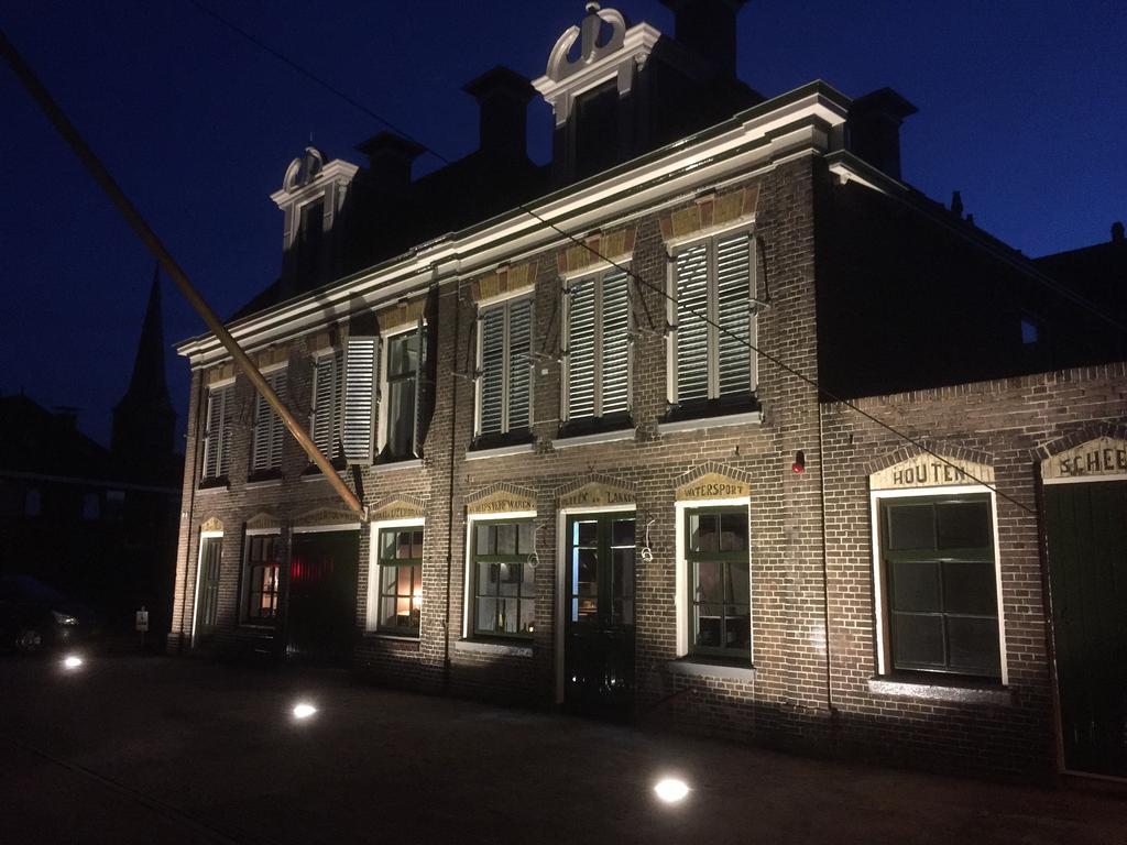 Hotel Lemmer Hotel Lemmer
