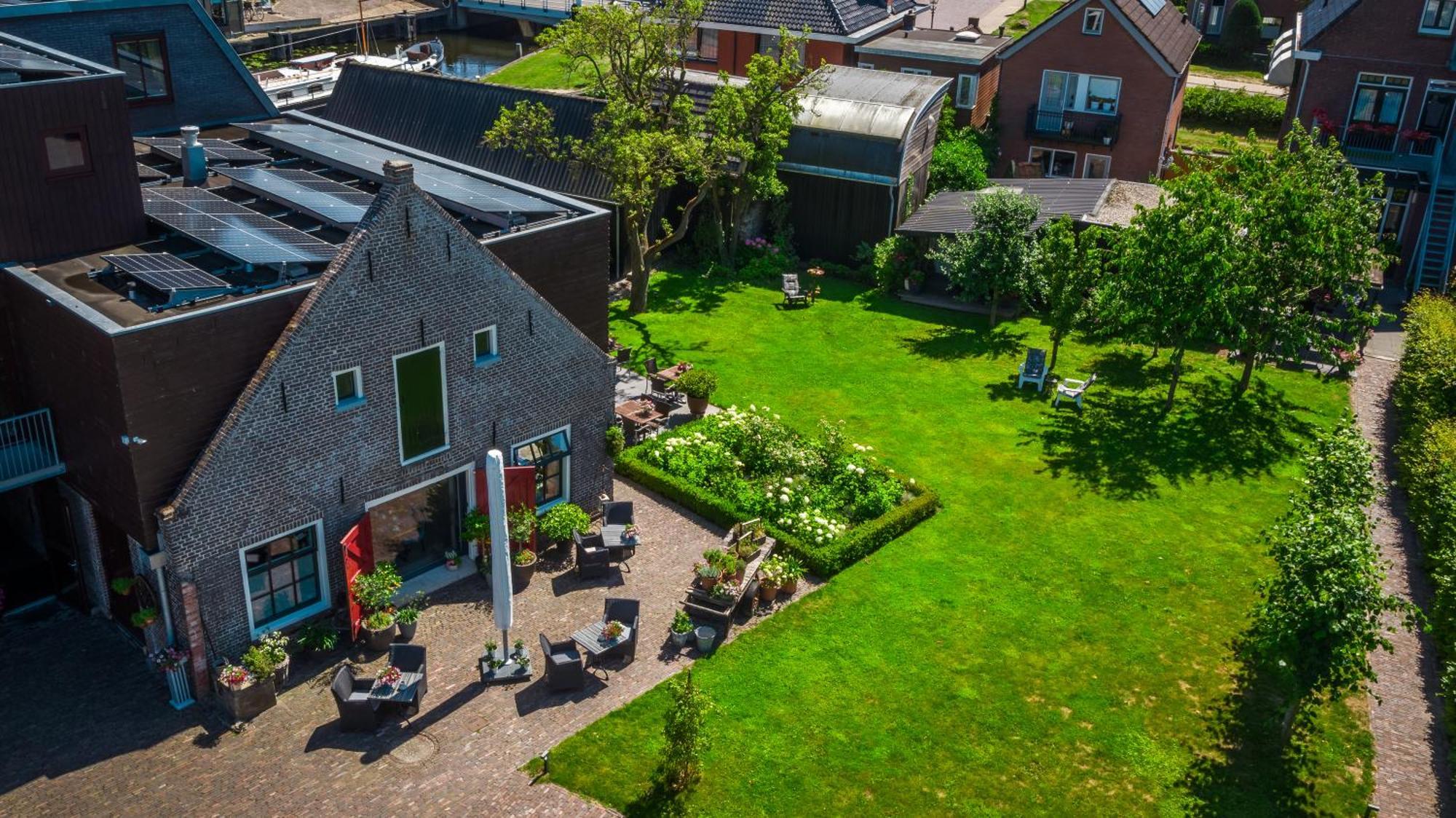 Hotel Lemmer 3*