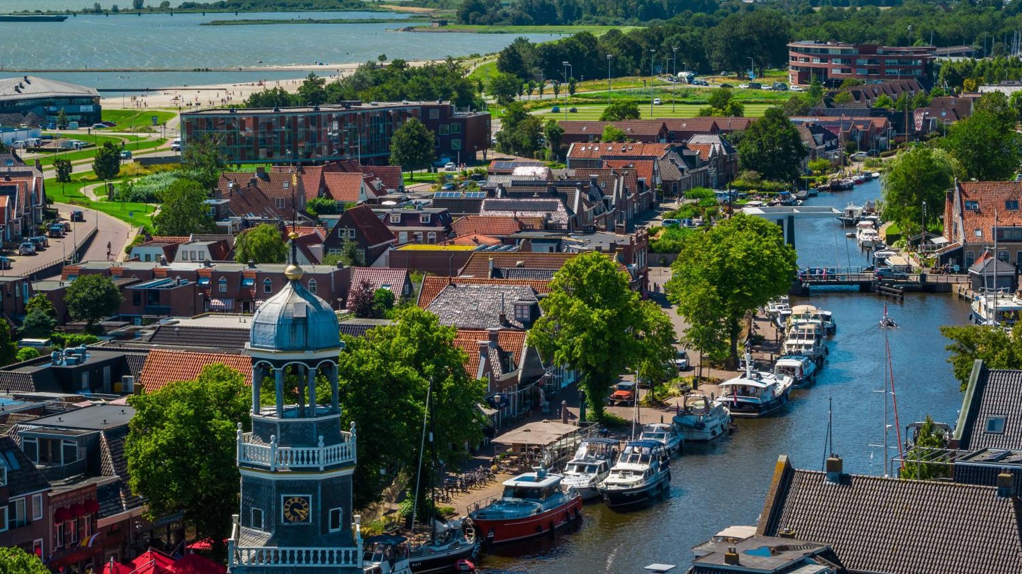 Hotel Lemmer Lemmer