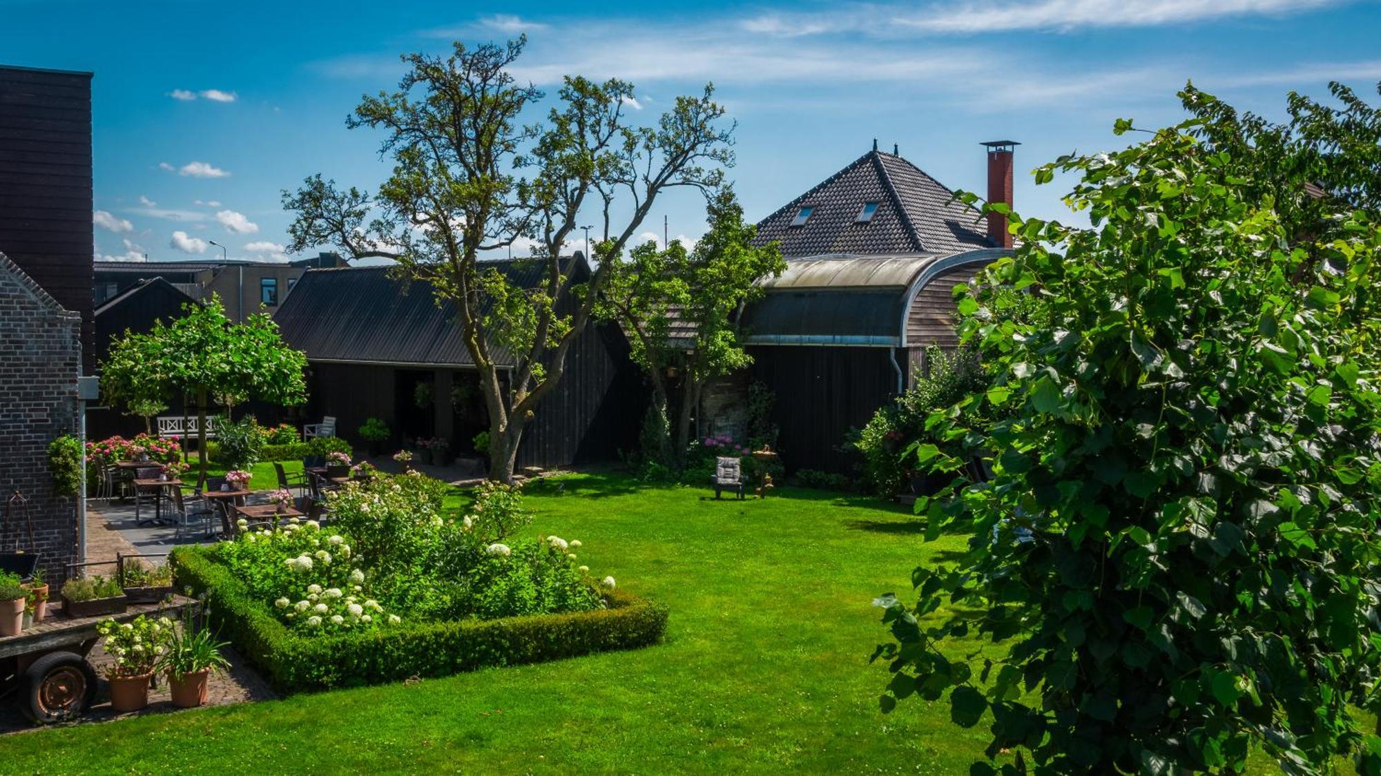 Hotel Lemmer Hotel