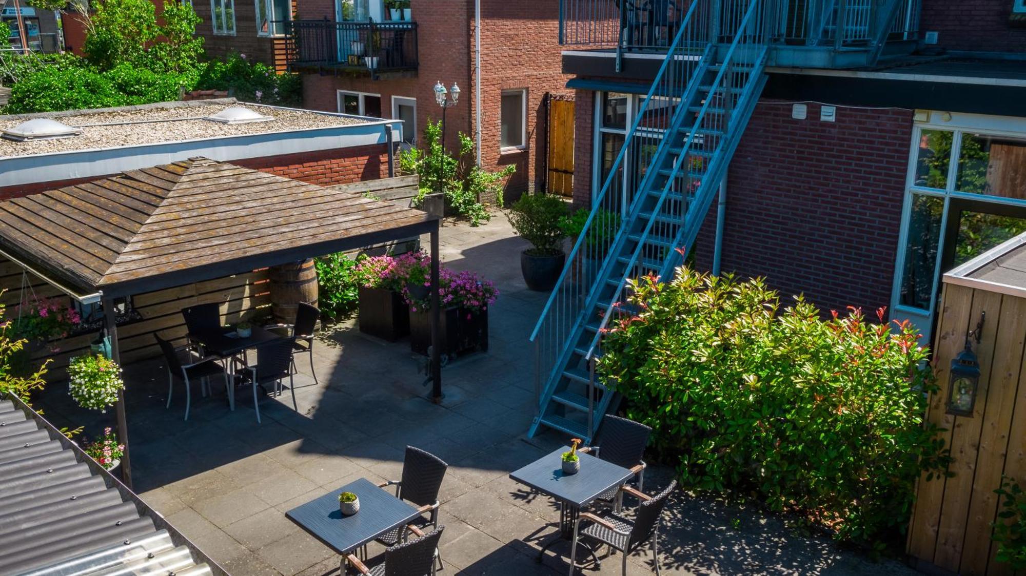 Hotel Lemmer Hotel 3*