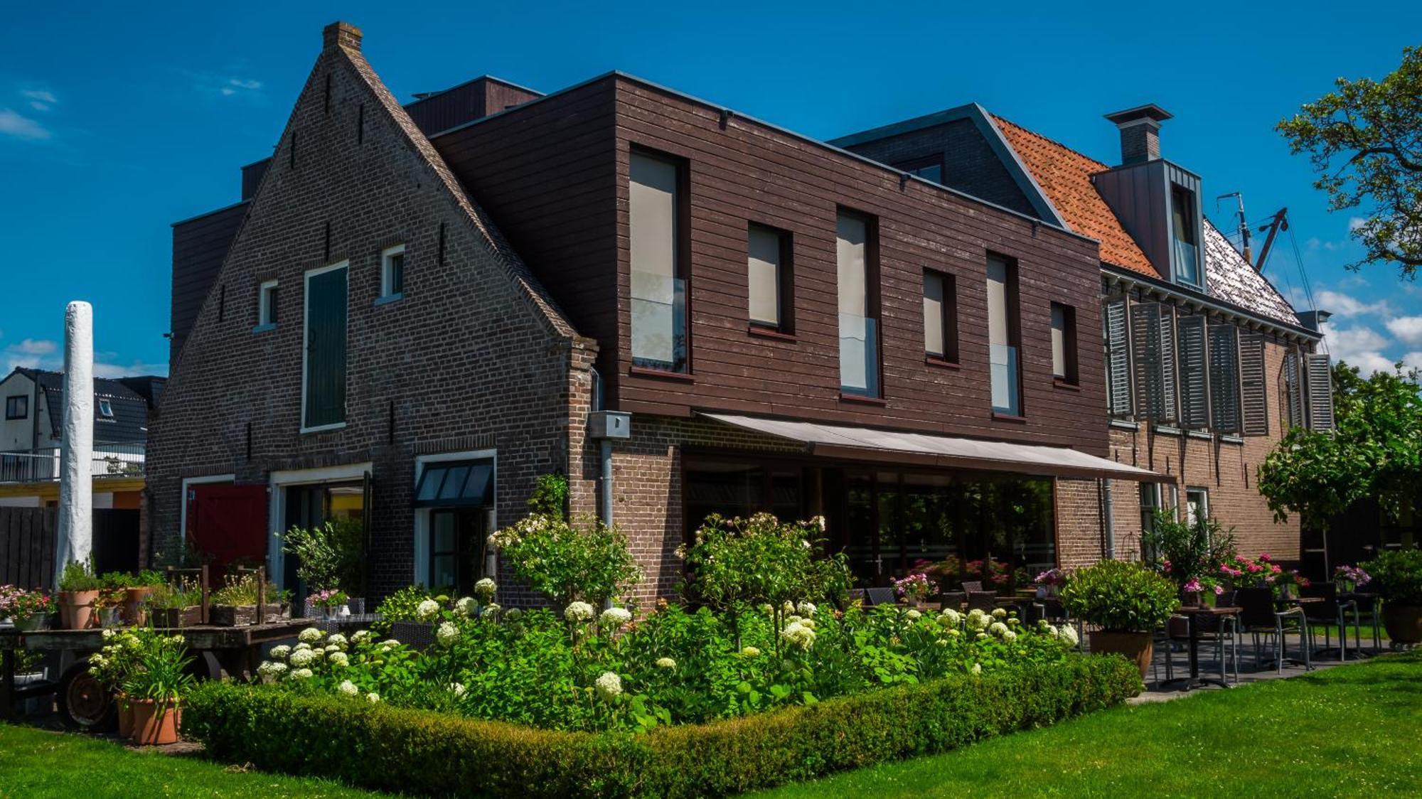 Hotel Hotel Lemmer