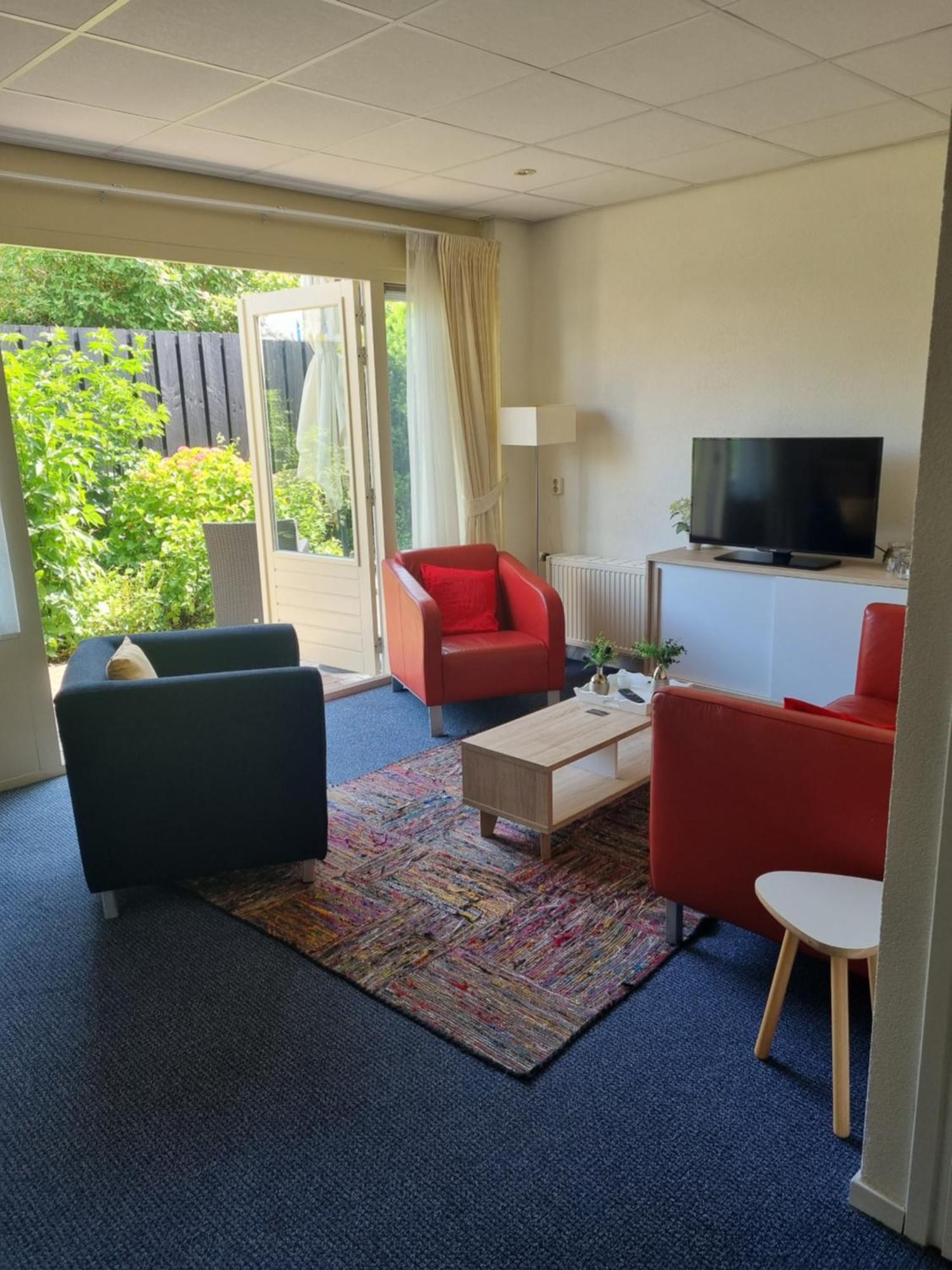 Hotel Hotel Lemmer 3*