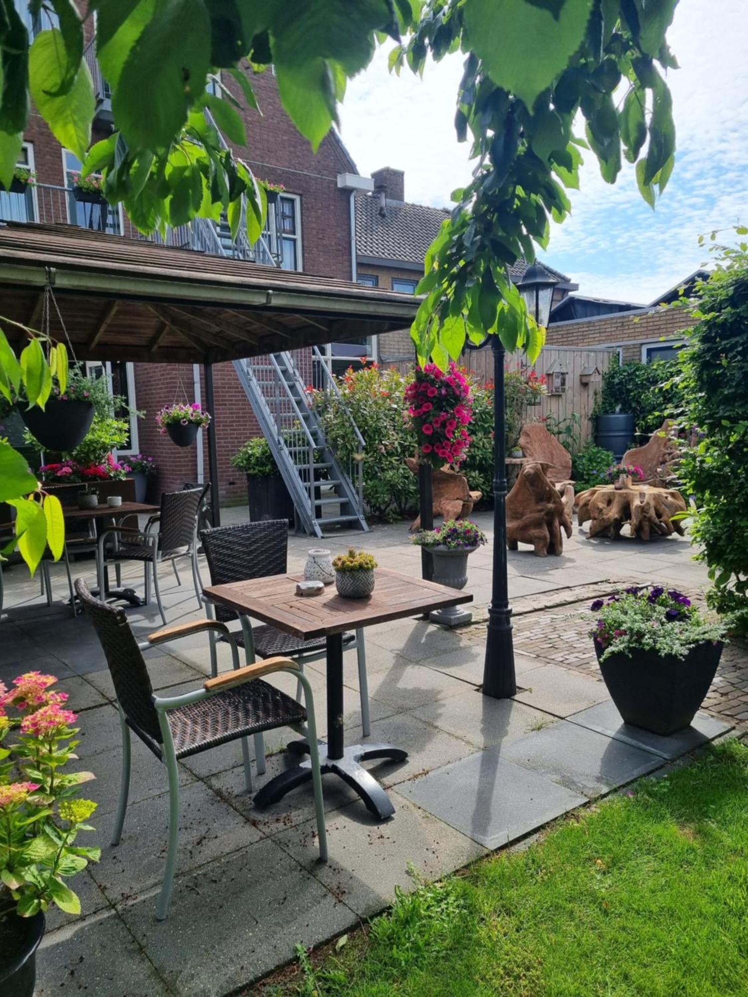 Hotel Hotel Lemmer 3*