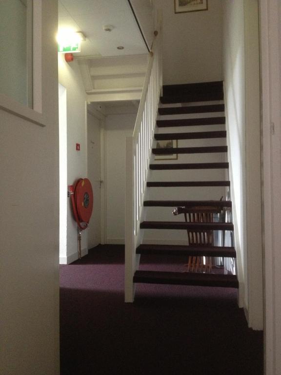 Hotel Lemmer 3*
