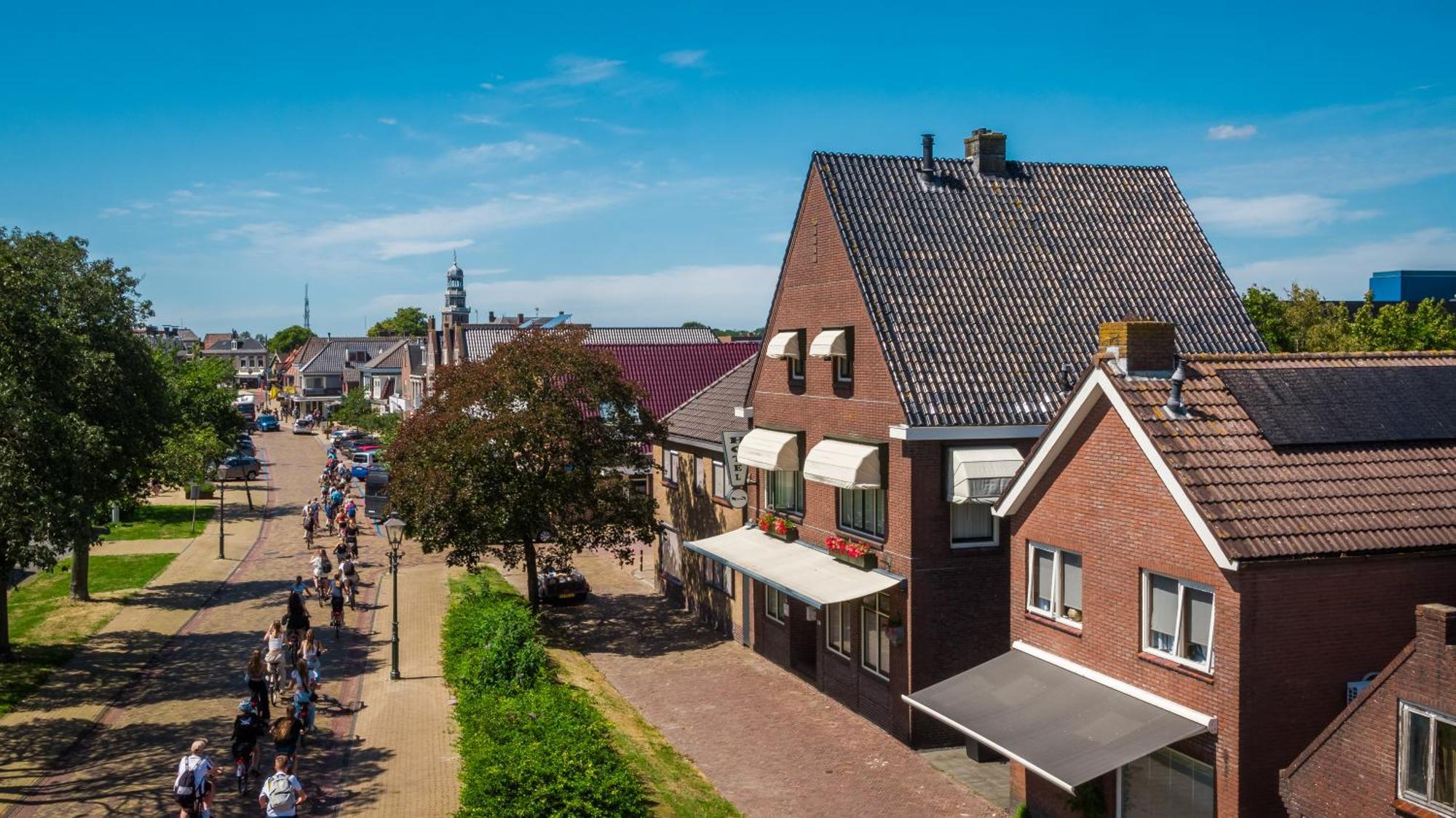Hotel Hotel Lemmer Lemmer