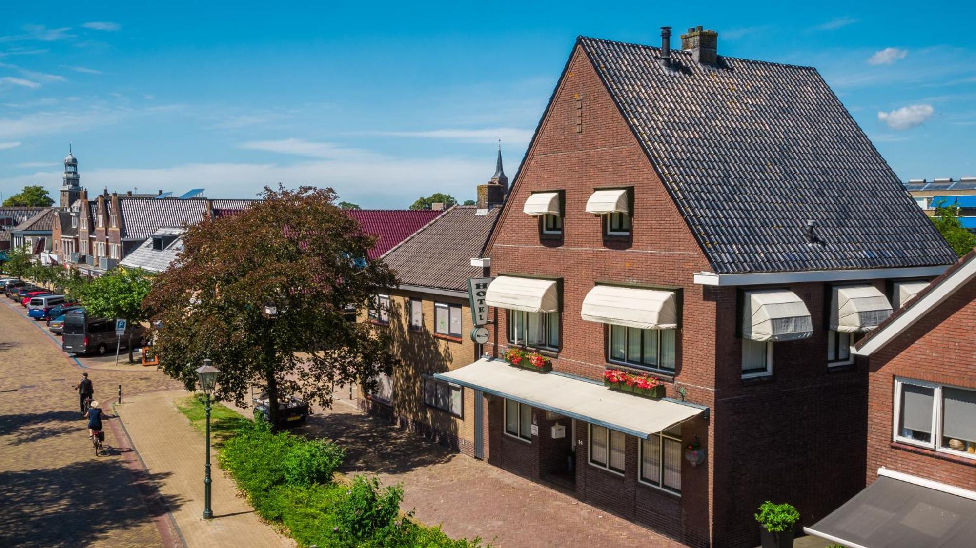 Hotel Lemmer Hotel