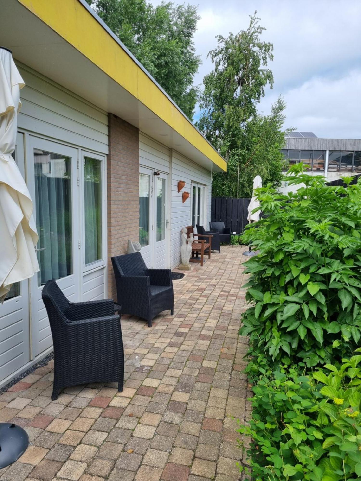 Hotel Lemmer 3* Lemmer