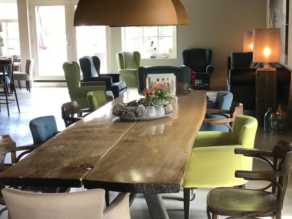 Hotel Hotel Lemmer 3*