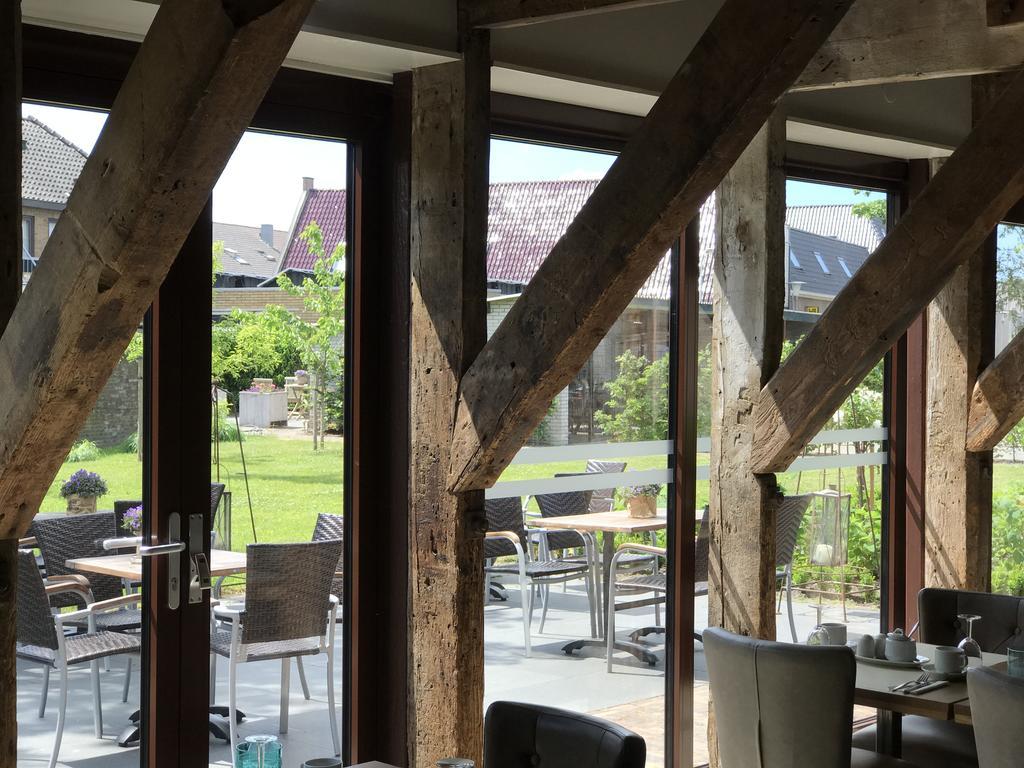 Hotel Hotel Lemmer 3*